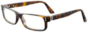 Lunettes de vue Cartier Duke T8100892