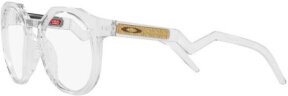 Lunettes de vue HSTN  Kylian Mbappe OX8139-0550