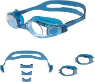 Natation optique Lunettes de natation correctrices NATD Sangle et coques Optiques