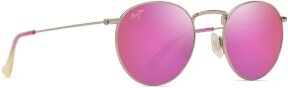 Lunettes de soleil Pukaua P667-16B