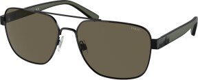 Lunettes de soleil PH3154 9258-3
