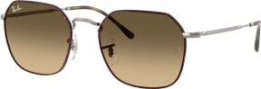 Lunettes de soleil JIM RB3694 92700A