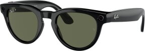Lunettes de soleil META HEADLINER RW4009 601-9A