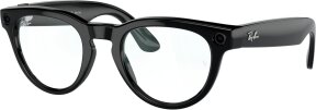 Lunettes de soleil META HEADLINER RW4009 601-SB
