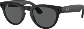 Lunettes de soleil META HEADLINER RW4009 601S87