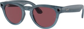 Lunettes de soleil META HEADLINER RW4009 66985Q