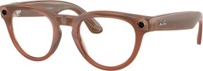 Lunettes de soleil META HEADLINER RW4009 6706MF
