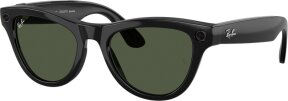 Lunettes de soleil META SKYLER RW4010 601-71