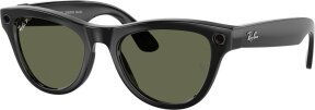 Lunettes de soleil META SKYLER RW4010 601-9A