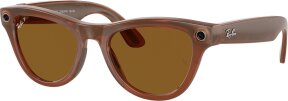 Lunettes de soleil META SKYLER RW4010 670683