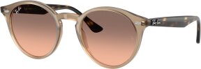 Lunettes de soleil RB2180 678846