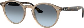 Lunettes de soleil RB2180 6788V1