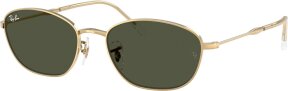 Lunettes de soleil RB3749 001-31