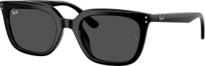 Lunettes de soleil RB4439D 901-87