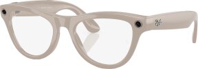 Lunettes de soleil META SKYLER RW4010 6700MF