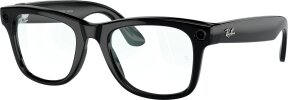 Lunettes de soleil META RW4008-601-SB