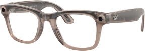 Lunettes de soleil META RW4008-6705P5