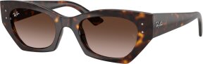 Lunettes de soleil ZENA RB4430 135913