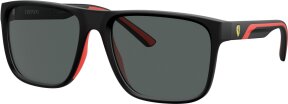 Lunettes de soleil FZ6002U 504-81