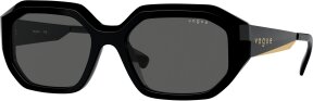 Lunettes de soleil VO5554S-W44-87