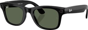 Lunettes de soleil META WAYFARER (GEN 2) RW4012 601-71