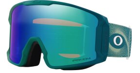 Masques ski snow LINE MINER OO7070-E7