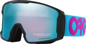 Masques ski snow LINE MINER OO7070-F6