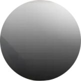 Verres Solaires Minéral Gris neutre dual mirror argent et noir  polarisant