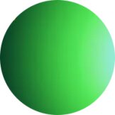 Verres Solaires Minéral MAUI Green polarisant