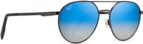 Lunettes de soleil Waterfront DBS830-02C