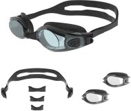 Natation optique Lunettes de natation correctrices NATD Sangle et coques Optiques
