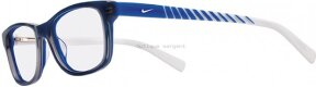 Lunettes de vue NIKE 5509