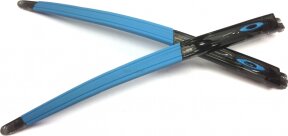 Accessoires Crosslink pitch sky blue grey smoke 700