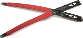 Accessoires Crosslink pitch red grey smoke 800