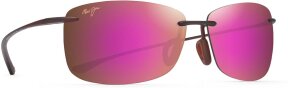 Lunettes de soleil Akau P442-10M