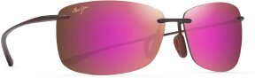 Lunettes de soleil Akau P442-10M