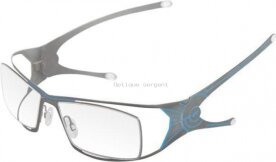 Lunettes de vue Lunettes de vue Parasite 