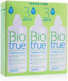 Accessoires BIOTRUE 3x300 ml