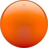 Verres Solaires Polycarbonate orange classique