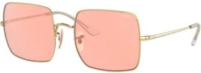 Lunettes de soleil RB1971 001/3E