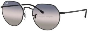 Lunettes de soleil RB3565 002/GE