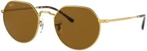 Lunettes de soleil RB3565-919633