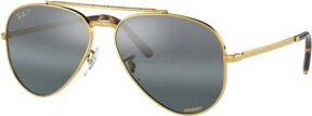 Lunettes de soleil New Aviator RB3625 9196G6
