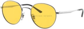 Lunettes de soleil RB3681 004-Q1