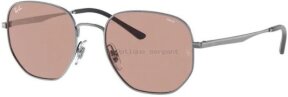 Lunettes de soleil RB3682 9227Q4