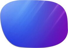 Verres Solaires REACTIV 1-3 High Contrast