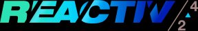 Verres de remplacement REACTIV 2-4