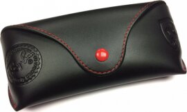 Étuis Etui Ray-Ban médium ferrari RAT1733A0