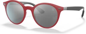 Lunettes de soleil RB4296