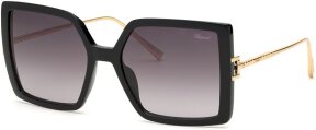 Lunettes de soleil SCH334M-560BLK